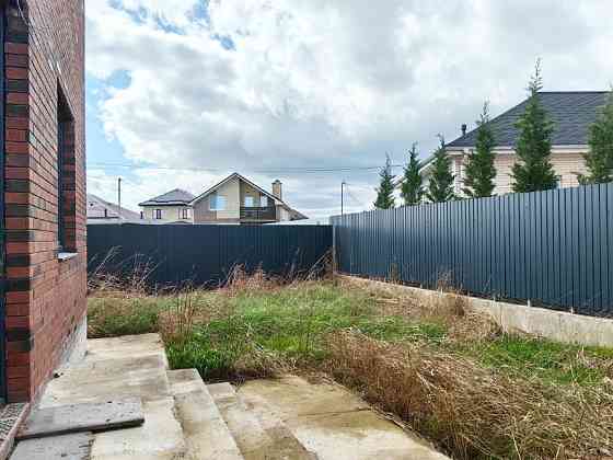 Дом 150 м² на участке 4 сот. на продажу в Краснодаре Краснодар