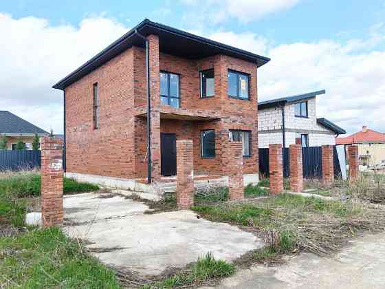 Дом 150 м² на участке 4 сот. на продажу в Краснодаре Краснодар