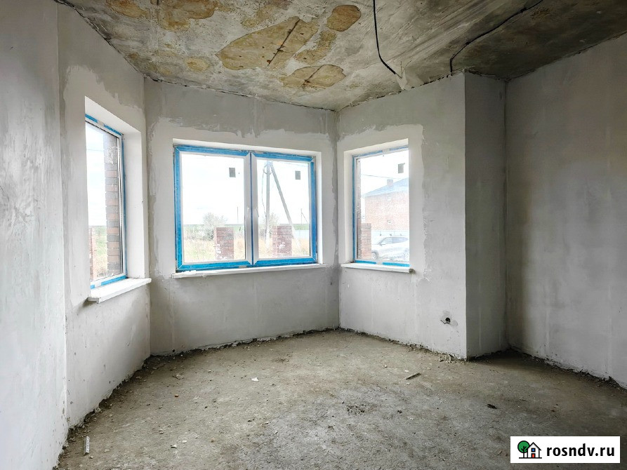 Дом 150 м² на участке 4 сот. на продажу в Краснодаре Краснодар - изображение 2