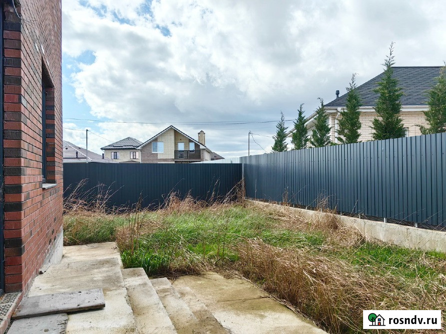 Дом 150 м² на участке 4 сот. на продажу в Краснодаре Краснодар - изображение 5