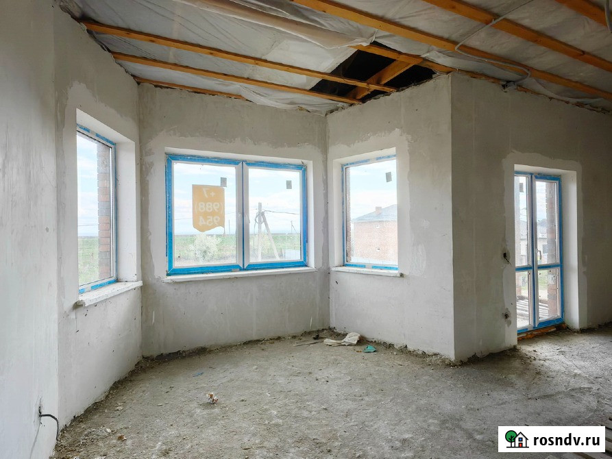 Дом 150 м² на участке 4 сот. на продажу в Краснодаре Краснодар - изображение 4