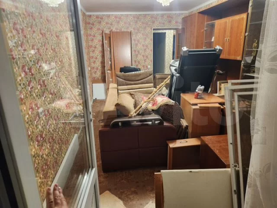 2-комнатная квартира, 49 м², 3/5 эт. на продажу в Армянске Армянск