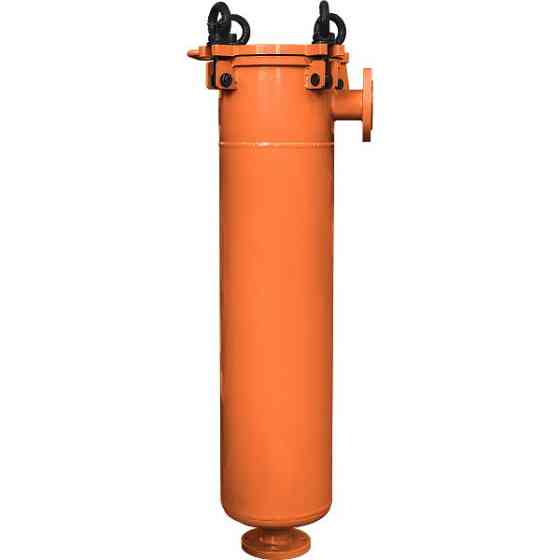 Фильтр полицейский ФМ01 Усмань