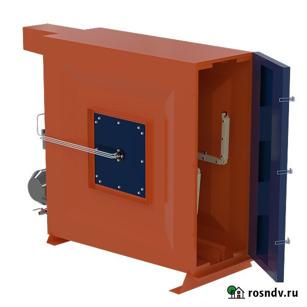 Установка очистки сеток УОС2 Усмань - изображение 1