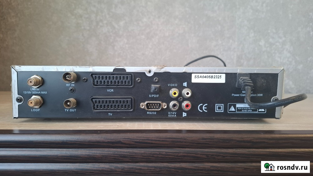 Спутниковый ресивер Globo 5000 Симферополь - изображение 2