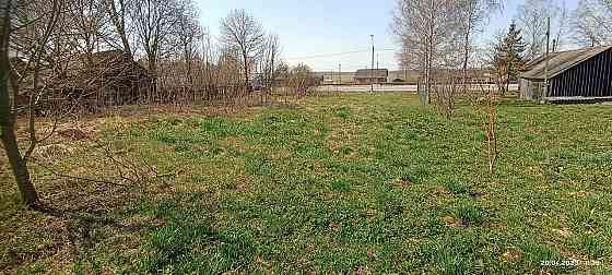 Участок ИЖС 10 сот. на продажу в Починке Починок