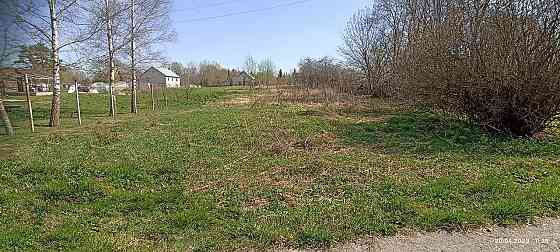 Участок ИЖС 10 сот. на продажу в Починке Починок