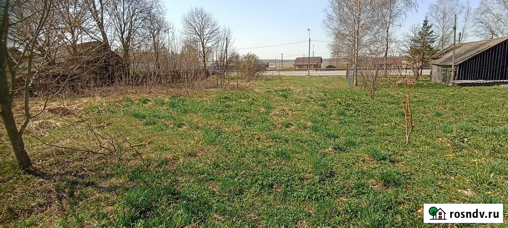 Участок ИЖС 10 сот. на продажу в Починке Починок - изображение 4