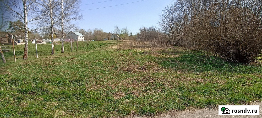 Участок ИЖС 10 сот. на продажу в Починке Починок - изображение 2
