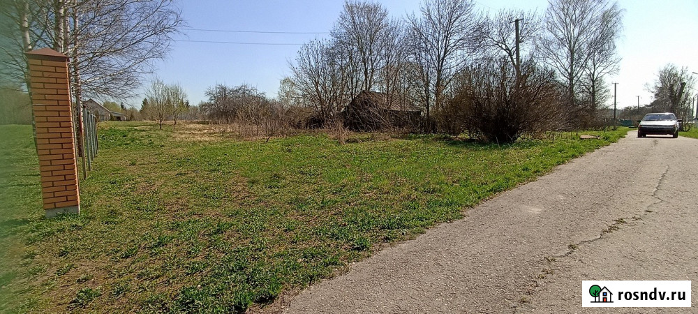 Участок ИЖС 10 сот. на продажу в Починке Починок - изображение 3