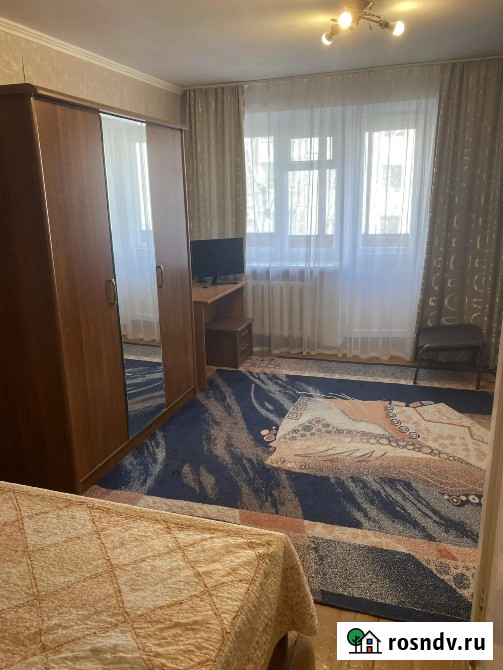 1-комнатная квартира, 34.7 м², 4/5 эт. на продажу в Екатеринбурге Екатеринбург - изображение 1