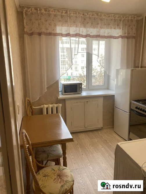 1-комнатная квартира, 34.7 м², 4/5 эт. на продажу в Екатеринбурге Екатеринбург - изображение 3