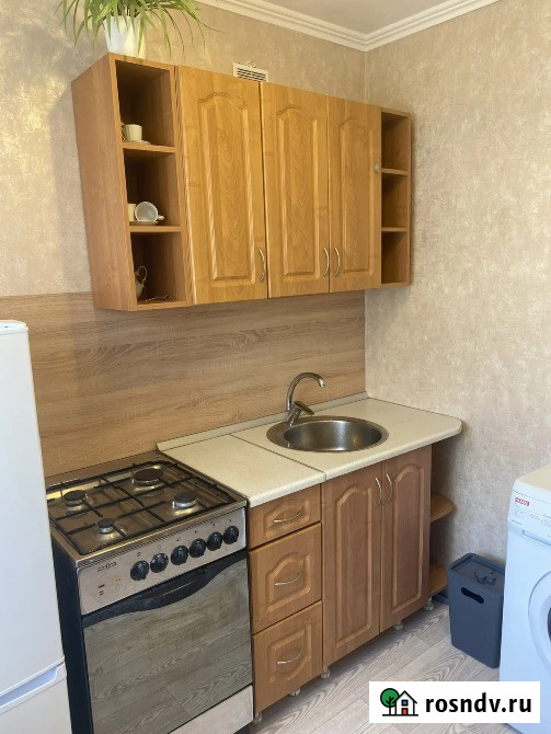 1-комнатная квартира, 34.7 м², 4/5 эт. на продажу в Екатеринбурге Екатеринбург - изображение 4