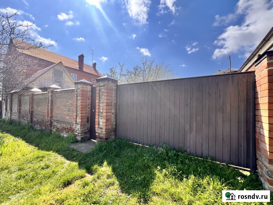 Участок ИЖС 3.53 сот. на продажу в Армавире Армавир - изображение 1