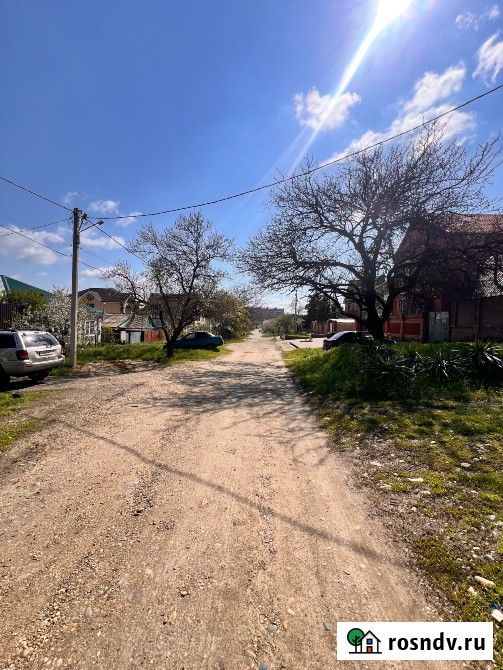 Участок ИЖС 3.53 сот. на продажу в Армавире Армавир - изображение 5
