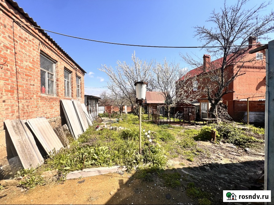 Участок ИЖС 3.53 сот. на продажу в Армавире Армавир - изображение 2