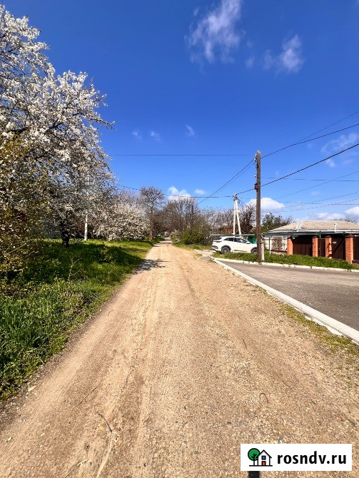 Участок ИЖС 3.93 сот. на продажу в Армавире Армавир - изображение 4