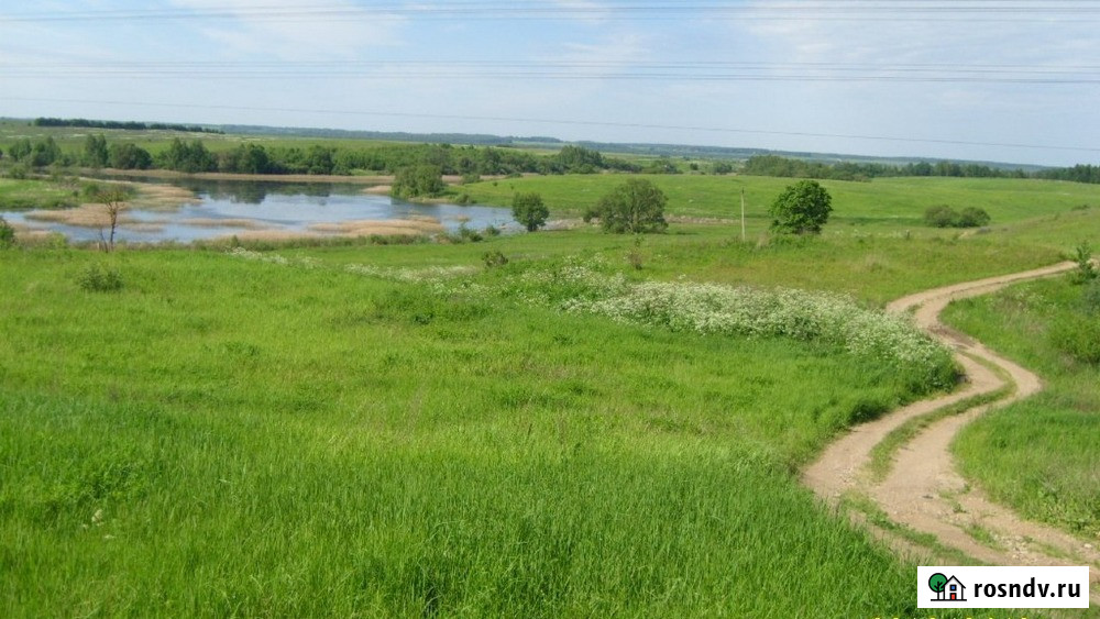 Участок ИЖС 10 сот. на продажу в Смоленске Смоленск - изображение 2