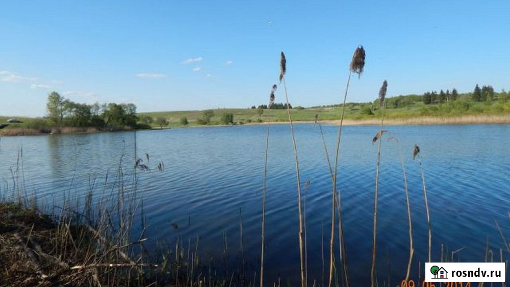 Участок ИЖС 10 сот. на продажу в Смоленске Смоленск - изображение 4