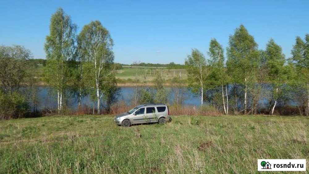 Участок ИЖС 10 сот. на продажу в Смоленске Смоленск - изображение 3