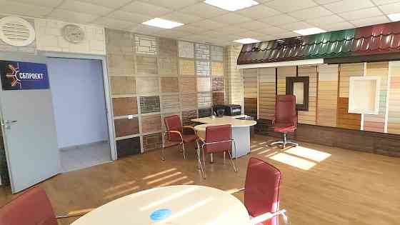 Офис 38, 4 м² с мебелью и оргтехникой на Калинина Красноярск