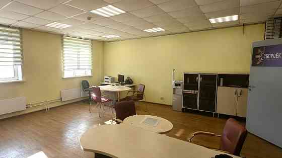 Офис 38, 4 м² с мебелью и оргтехникой на Калинина Красноярск
