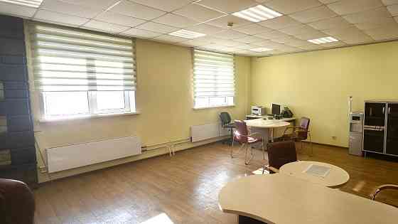 Офис 38, 4 м² с мебелью и оргтехникой на Калинина Красноярск