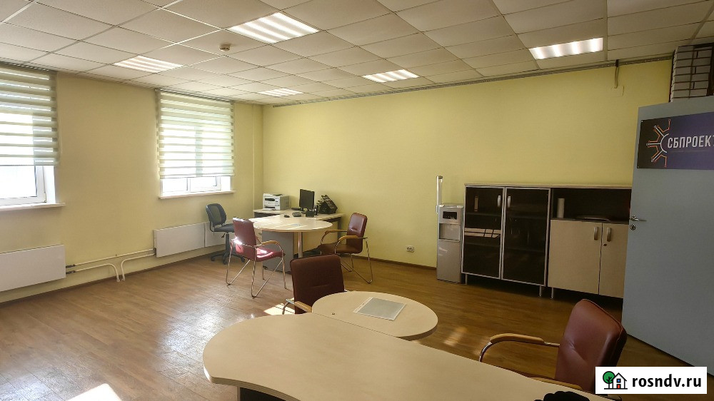 Офис 38, 4 м² с мебелью и оргтехникой на Калинина Красноярск - изображение 3