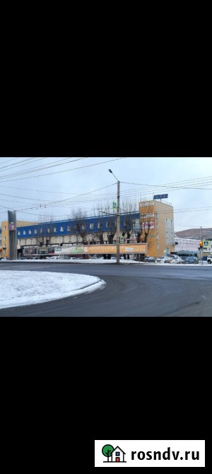 Офис 38, 4 м² с мебелью и оргтехникой на Калинина Красноярск - изображение 5