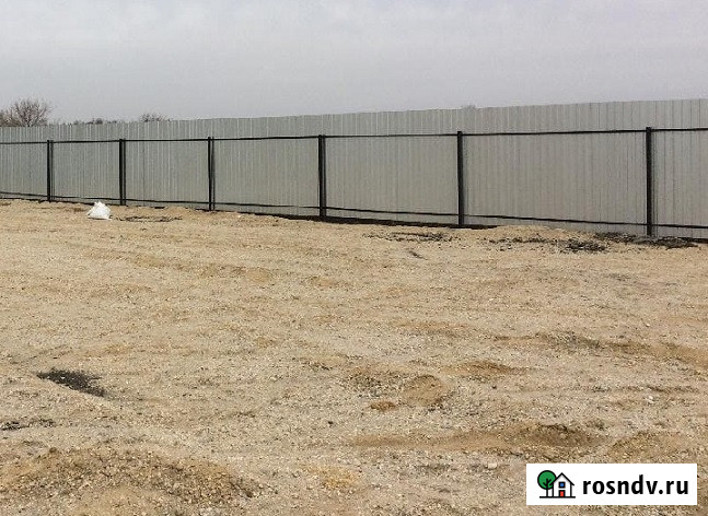 Участок промназначения 6 сот. в аренду в Санкт-Петербурге Санкт-Петербург - изображение 1