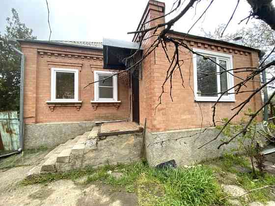 Дом 58.3 м² на участке 15 сот. на продажу в Прочноокопской Прочноокопская