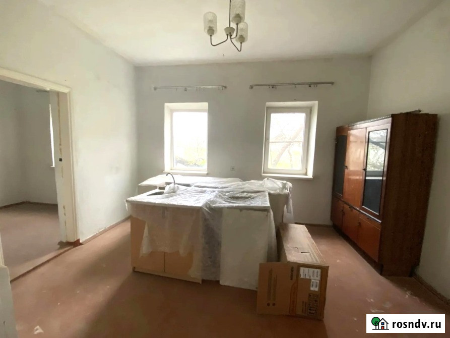 Дом 58.3 м² на участке 15 сот. на продажу в Прочноокопской Прочноокопская - изображение 5