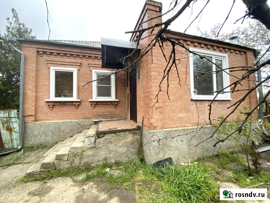 Дом 58.3 м² на участке 15 сот. на продажу в Прочноокопской Прочноокопская - изображение 2