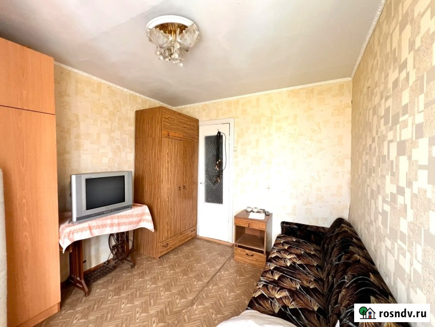 2-комнатная квартира, 55.7 м², 4/5 эт. на продажу в Армавире Армавир - изображение 3