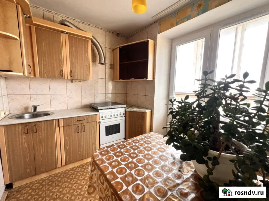2-комнатная квартира, 55.7 м², 4/5 эт. на продажу в Армавире Армавир - изображение 1
