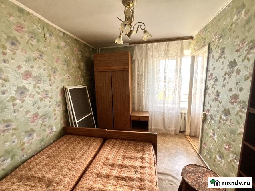 2-комнатная квартира, 55.7 м², 4/5 эт. на продажу в Армавире Армавир - изображение 5