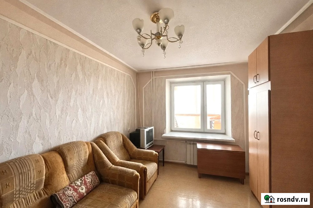 2-комнатная квартира, 55.7 м², 4/5 эт. на продажу в Армавире Армавир - изображение 2