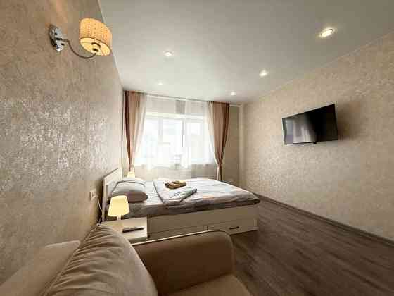 1-комнатная квартира, 44 м², 12/17 эт. в аренду посуточно в Калуге Калуга