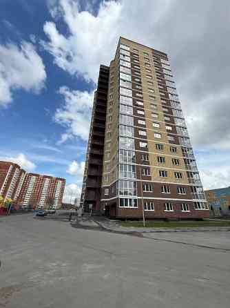 1-комнатная квартира, 44 м², 12/17 эт. в аренду посуточно в Калуге Калуга