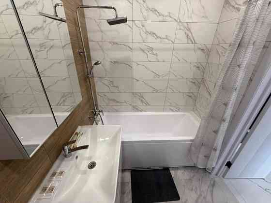 1-комнатная квартира, 44 м², 12/17 эт. в аренду посуточно в Калуге Калуга