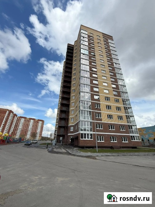 1-комнатная квартира, 44 м², 12/17 эт. в аренду посуточно в Калуге Калуга - изображение 5