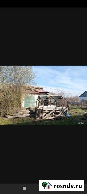 Дом 54.4 м² на участке 2 сот. на продажу в Лебедяни Лебедянь - изображение 2