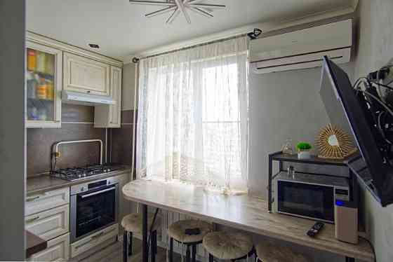 3-комнатная квартира, 68 м², 10/10 эт. на продажу в Краснодаре Краснодар