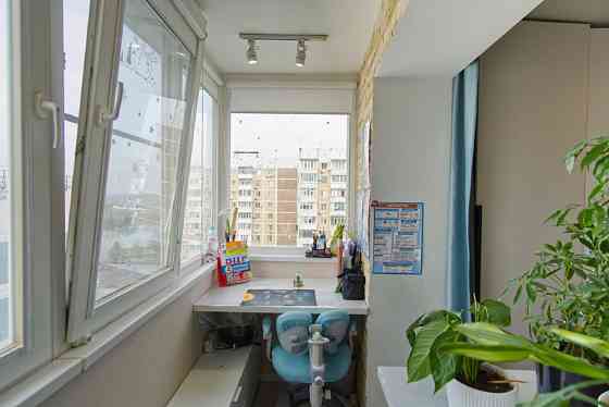 3-комнатная квартира, 68 м², 10/10 эт. на продажу в Краснодаре Краснодар