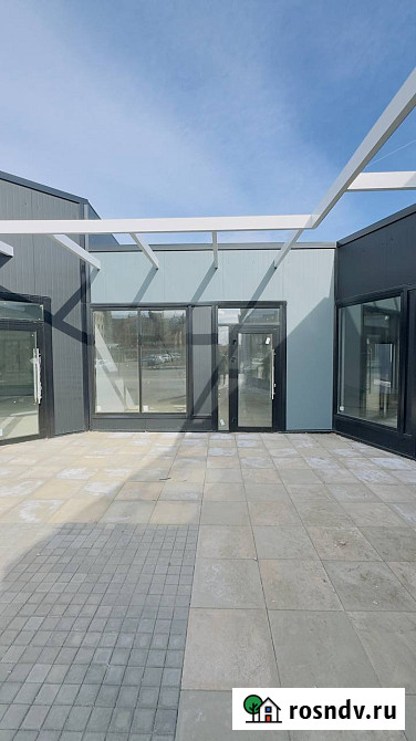 Торговое помещение 100 м² Красноярск - изображение 3