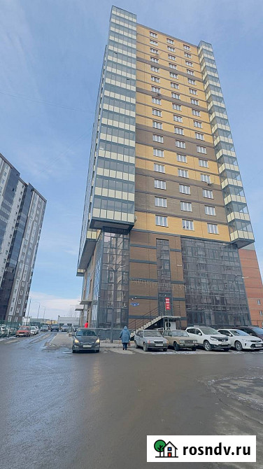 Помещение под школу танцев Красноярск - изображение 2