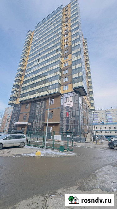 Помещение под школу танцев Красноярск - изображение 3