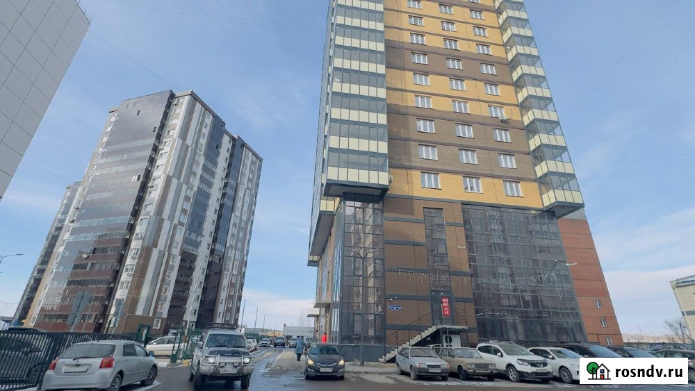 Помещение под школу танцев Красноярск - изображение 1