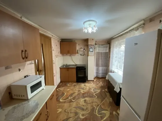 Дом 57.3 м² на участке 2 сот. в аренду на длительный срок в Армавире Армавир