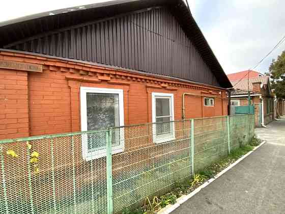 Дом 57.3 м² на участке 2 сот. в аренду на длительный срок в Армавире Армавир